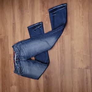 X2 Women's Jeans EUC Size 2r